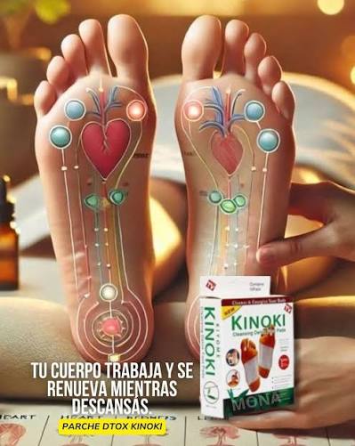 OFERTA !!!!  3 PACKS DE PARCHES PARA PIES - 30 UNIDADES