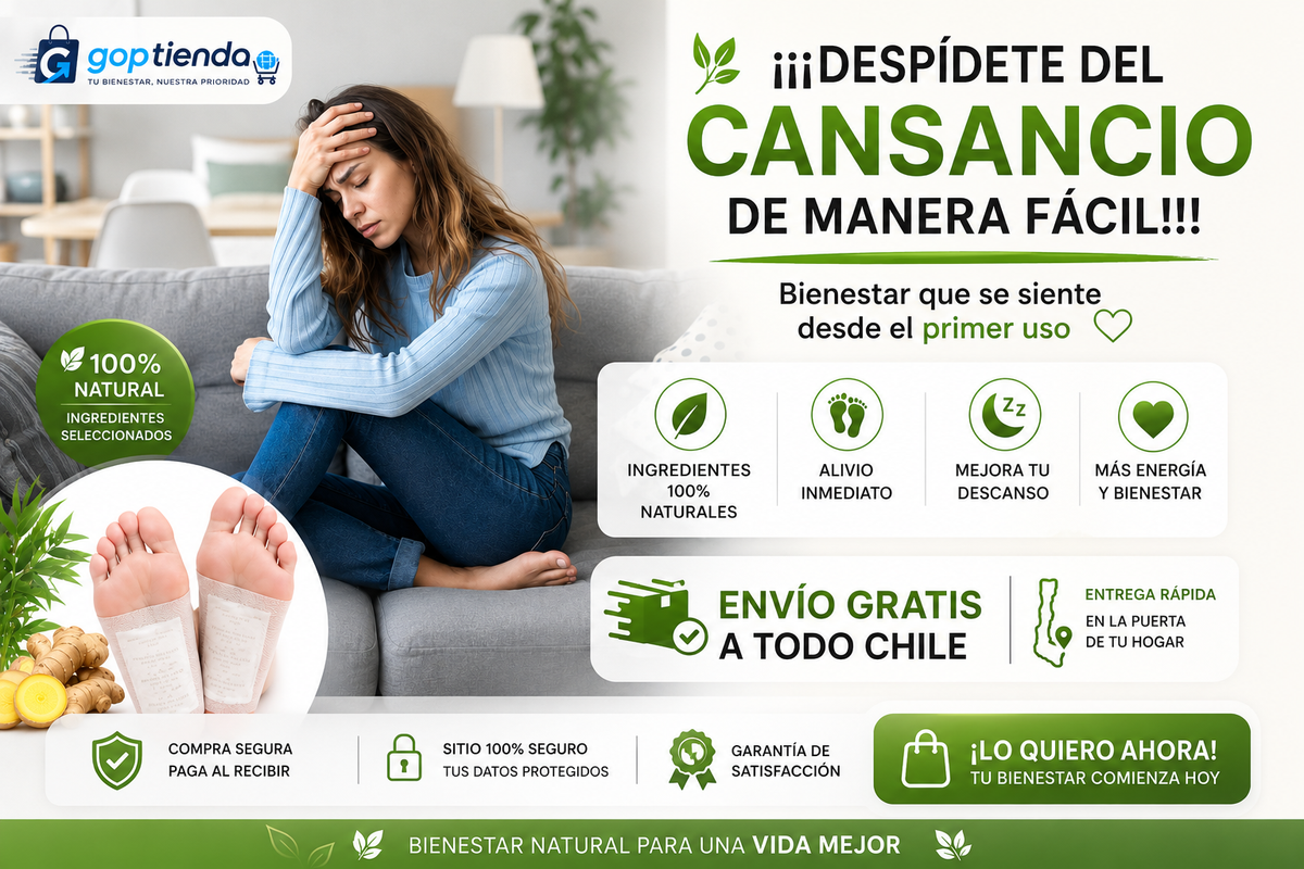 OFERTA !!!!  3 PACKS DE PARCHES PARA PIES - 30 UNIDADES