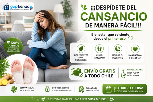 OFERTA !!!!  3 PACKS DE PARCHES PARA PIES - 30 UNIDADES