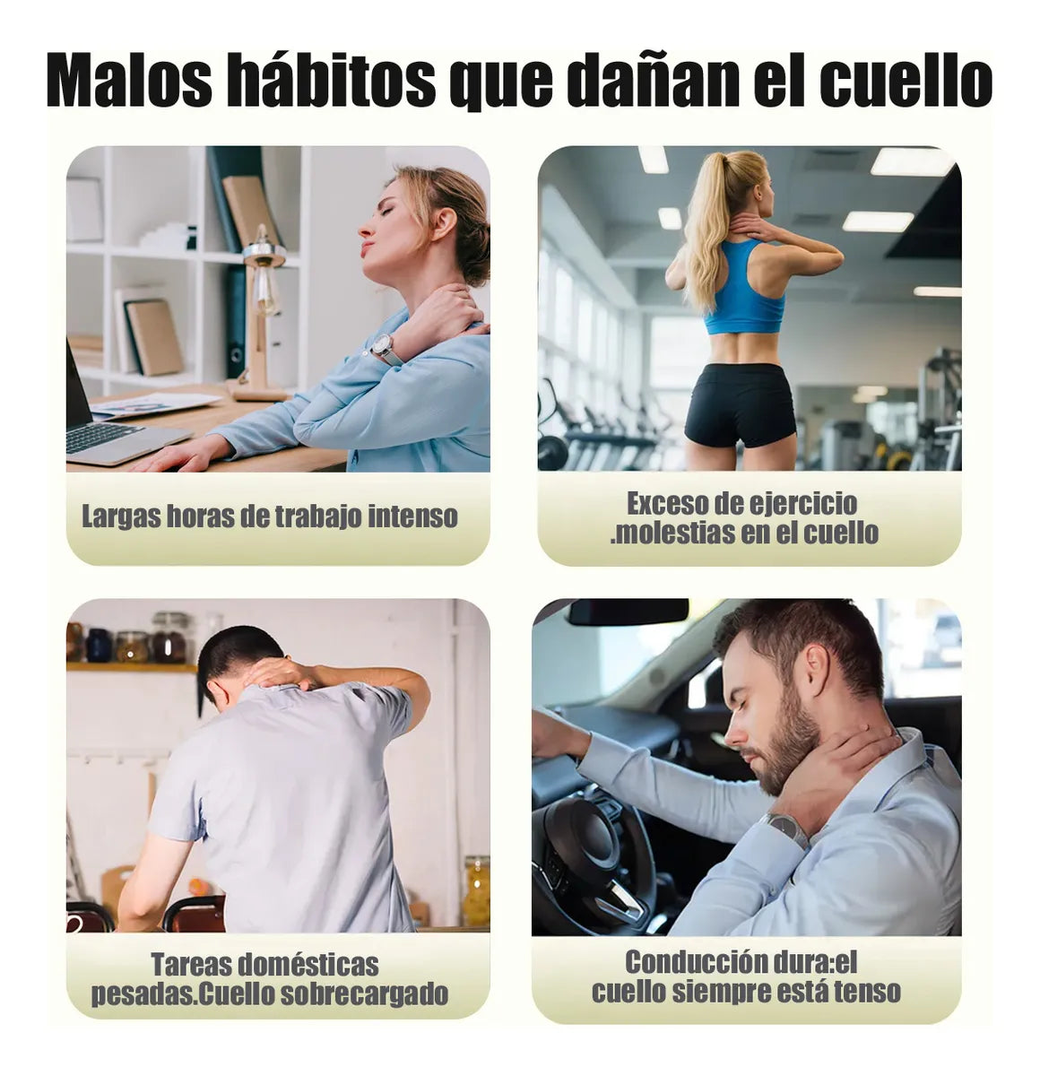 MASAJEADOR : RELAJACIÓN PROFUNDA, ALIVIO Y BIENESTAR EN UN SOLO DISPOSITIVO!!!!!